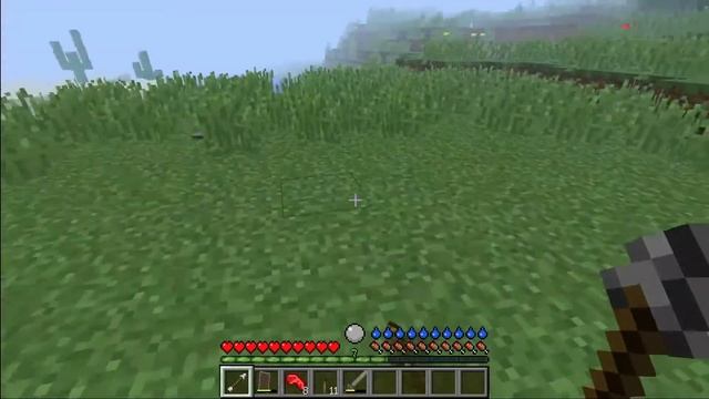 rlcraft # 2 развиваем базу , и некита )))) смотреть онлайн