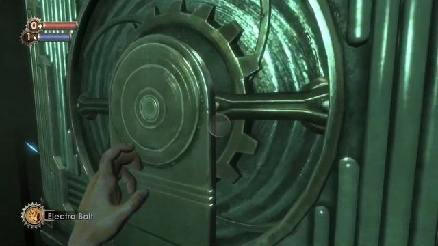 Bioshock Remastered Gameplay смотреть онлайн