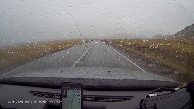 М54 Красноярск Абакан Погода смотреть онлайн