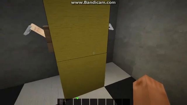 Fnaf-1 карта Minecraft Freddy Fazbear Pizza