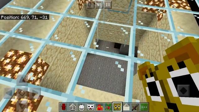 Minecraft PE: Trevor Henderson Addon Version 2 смотреть онлайн