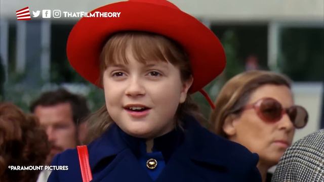 Film Theory: Willy Wonka Gave Charlie His Golden Ticket ON PURPOSE смотреть онлайн