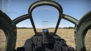 Как правильно взлетать [Гайд] (War Thunder) Симуляторный Бой HD