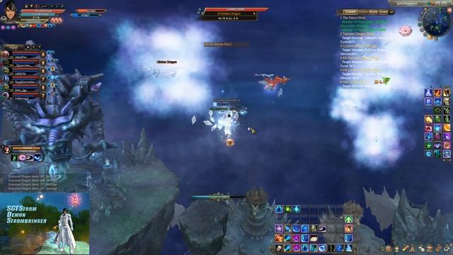 PWI PvE: How to do UCH [ Undercurrent Hall ] смотреть онлайн