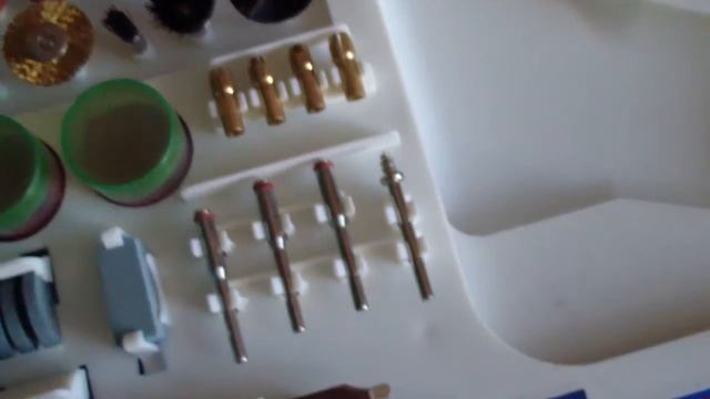 Обзор гравера ЭГ-145 ВГ