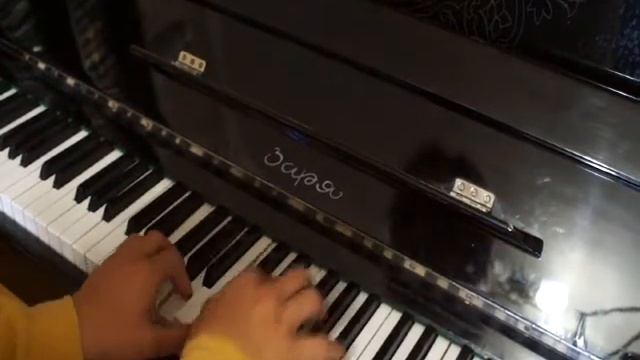 Флешмоб "Спасибо, учитель!". 10д-1 смотреть онлайн