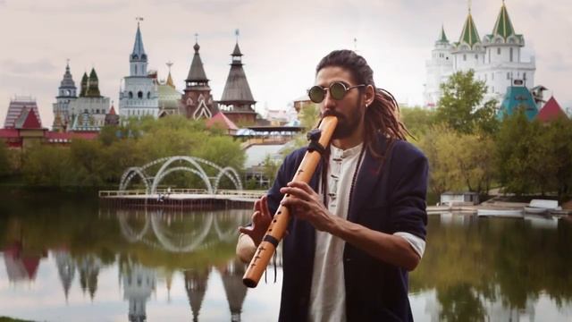 Artur Ahmedeev - Flute