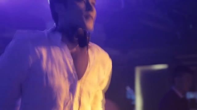 Sung Hoon ‪성훈 DJing‬ In China