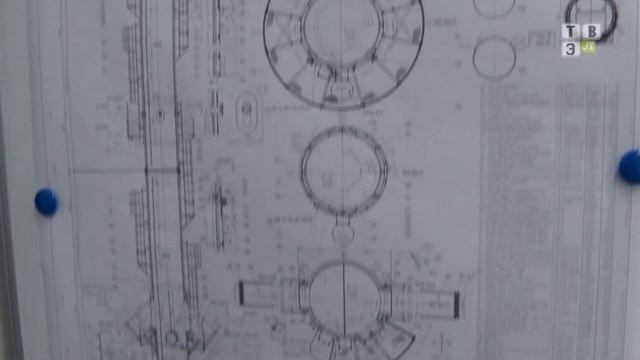 Кроношпан Уфа. [У нас под боком] смотреть онлайн