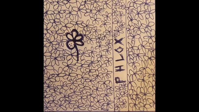 PHLOX - Am i Flower? смотреть онлайн