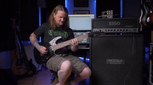 Rectifier In A Box? | Joyo EXTREME Metal Distortion Pedal Review