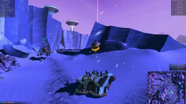 ROBOCRAFT. Хэллоуинское обновление )) смотреть онлайн