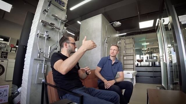 Грузчик ОТКРЫЛ бизнес и... Как заработать на продаже САНТЕХНИКИ? Откровенная история смотреть онлайн