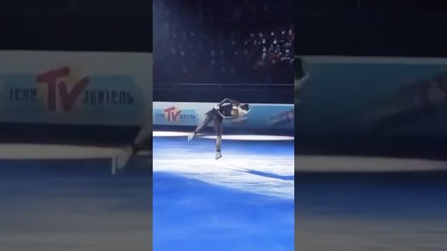 Вращения Алины Загитовой, новая программа 2022