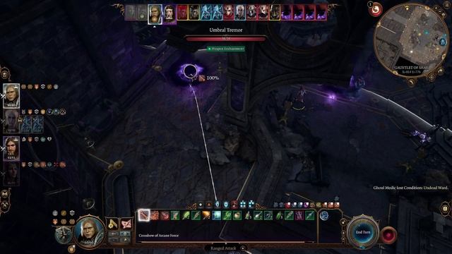 Bard Boys: Gauntlet Gallantry