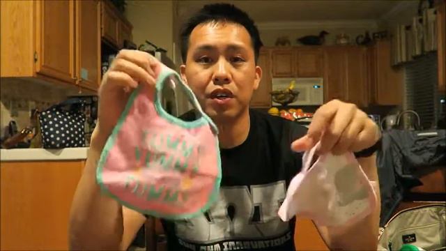 How Norm Dads EP 01: What's in My Daddy Diaper Bag? смотреть онлайн