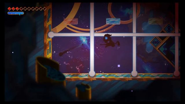 Let's Play! Pankapu - Part 7/7 смотреть онлайн
