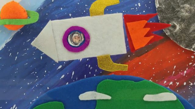 Гагарин - первый космонавт смотреть онлайн