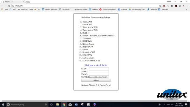 Registering Your Unilux VFC Vertical Fan Coil смотреть онлайн