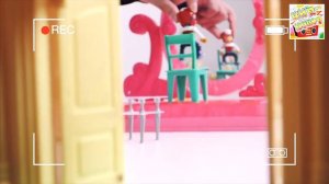 видео блок Фредди фазбер 1.11 аниматроники скоро в следующей серии будут петь на сцне