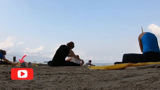 ТАИЛАНД. Остров КО ЧАНГ. Отель Centara Koh Chang Tropicana Resort . Обзор отеля | Regina Satar PRO смотреть онлайн