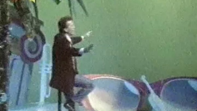 Miroslav Ilić - Amerika, Amerika 