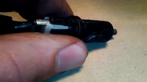 Ремонт лягушки тормоза