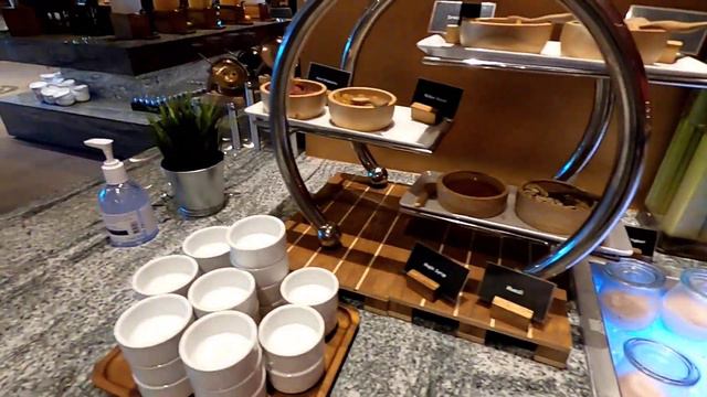 Avani+ Khao Lak - Discovering the Resort: Beach, Rooms, Breakfast & more смотреть онлайн