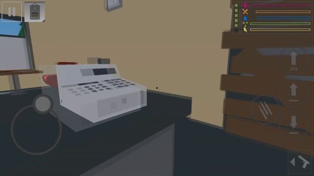 Unturned НА ANDROID! // КАК ПОИГРАТЬ В UNTURNED MOBILE!? смотреть онлайн