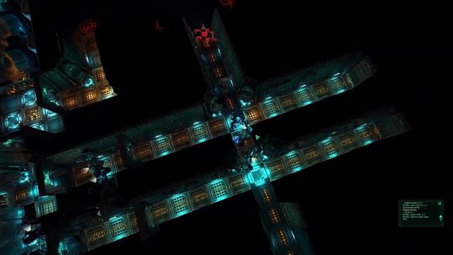 Space Hulk - 04 - Cleanse And Burn - Sin Of Damnation [W40K No commentary gameplay] смотреть онлайн