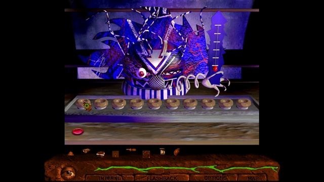 Baking Up Some Doughnuts - Shivers 2: Harvest of Souls Part 20 смотреть онлайн