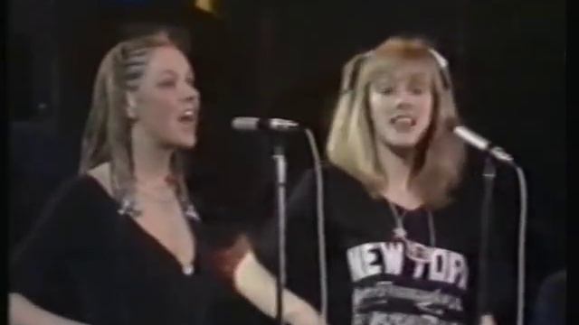 Suzi Quatro - Mama´s Boy