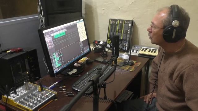 Романс Шуленина из К/ф Сатисфакция смотреть онлайн