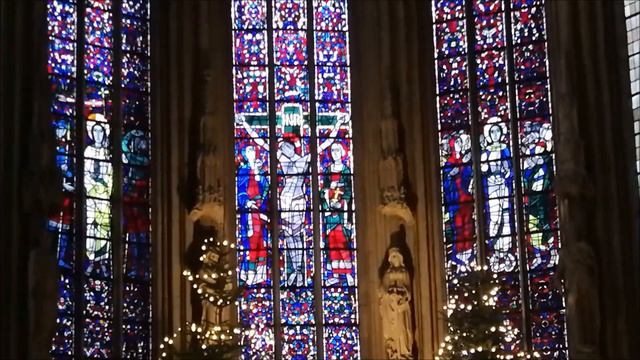 музыка органа, торжество смотреть онлайн