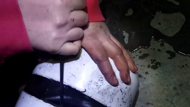 Вскрываем бак обратного осмоса смотреть онлайн