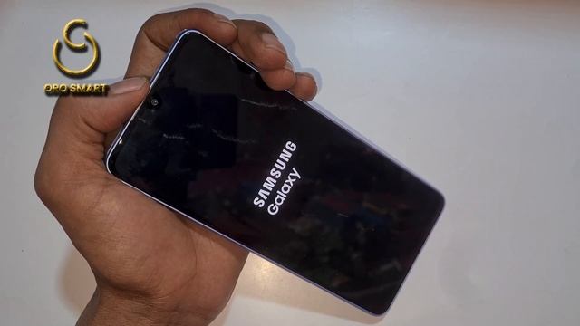 SAMSUNG A33 HARD RESET | SAMSUNG A33 FORGOT PATTERN PASSWORD