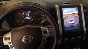Teyes Tpro2 nissan