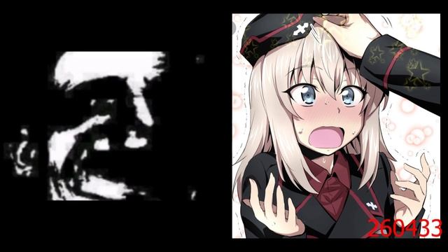 Mr Incredible becoming uncanny over Girls und Panzer sources смотреть онлайн