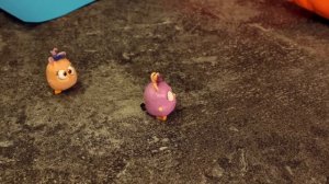 Angry Birds | Hatchling Hatchies 3