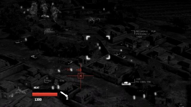 Heavy Fire: Shattered Spear (PC) walkthrough - The Guardian Above смотреть онлайн