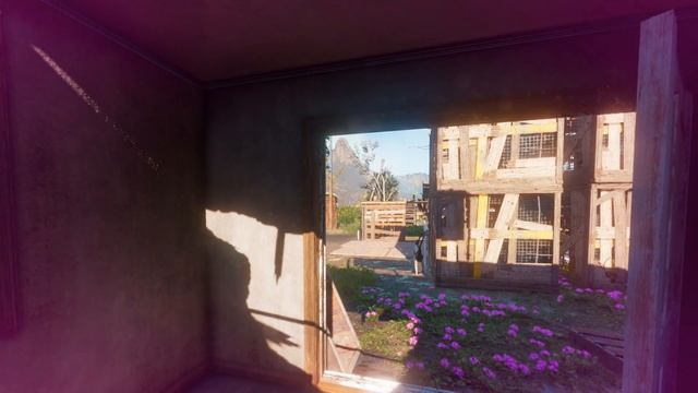 Far Cry New Dawn | absolute badass stealth Outpost Liberations смотреть онлайн