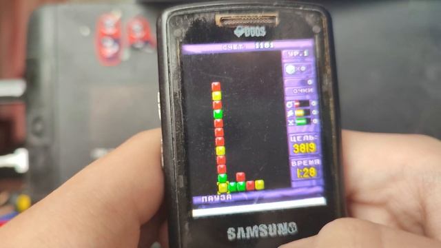 Samsung | Nokia-игры в Samsung. смотреть онлайн