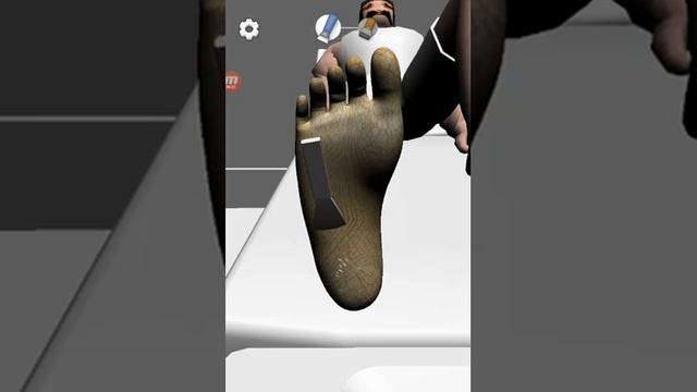 Я играю в заботливый доктор смотреть онлайн