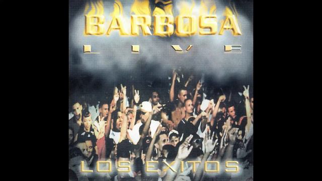 06. Alberto Stylee - Barbosa Live - Los Exitos смотреть онлайн