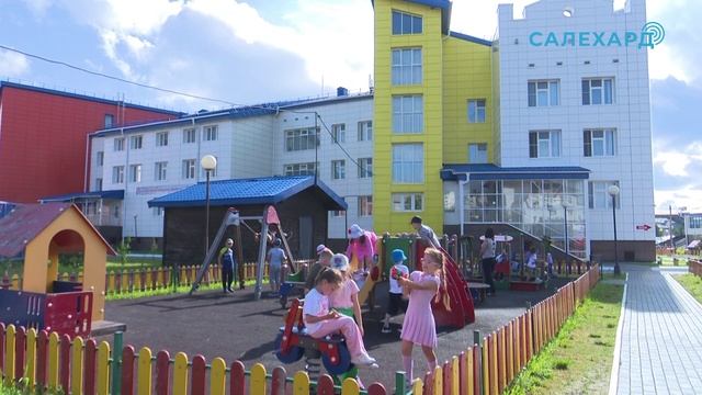 Готовимся к новому учебному году