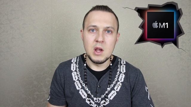 Как установить программы на MacBook Air M1? смотреть онлайн