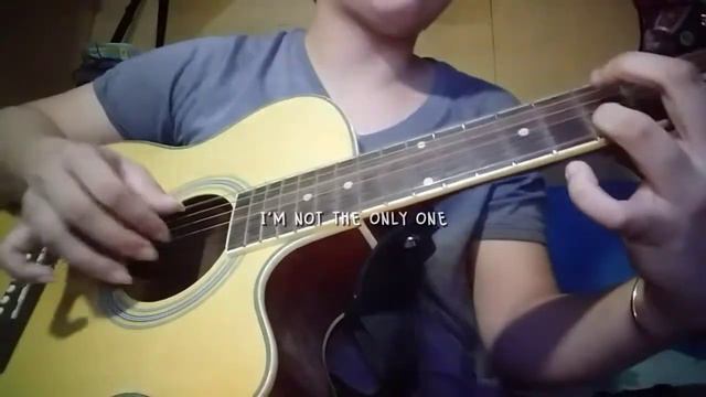 Rape me (Nirvana) fingerstyle guitar cover смотреть онлайн