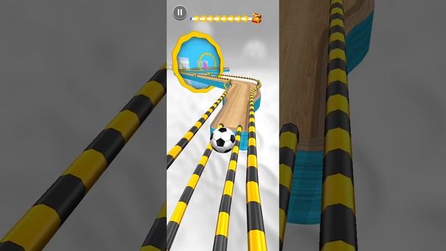 Going Balls - 3 Best Balls SpeedRun Challenge Gameplay Levels 2889-2893 смотреть онлайн