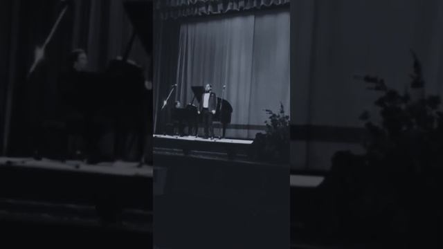 Santa Lucia-Neapolitan song & Roman Demidov смотреть онлайн