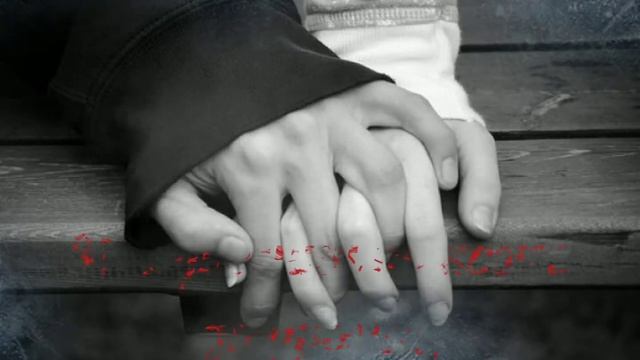 Стих "Объятия"Дарите тепло своих сердец и не отпускайте родных рук❤️❤️❤️ смотреть онлайн